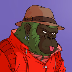 Genkai #5576