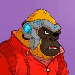 Genkai #5212