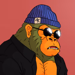 Genkai #15703