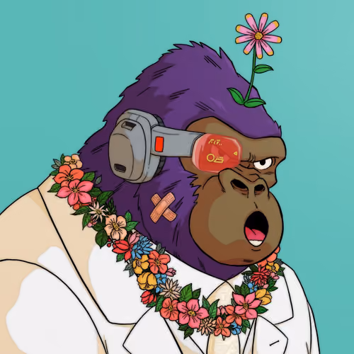 Genkai #258