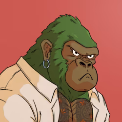 Genkai #4560