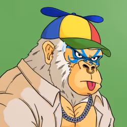 Genkai #13867