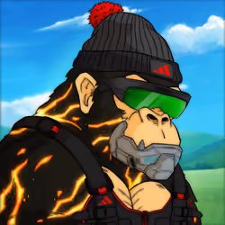 Genkai #1486