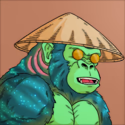 Genkai #974