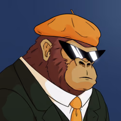 Genkai #18455