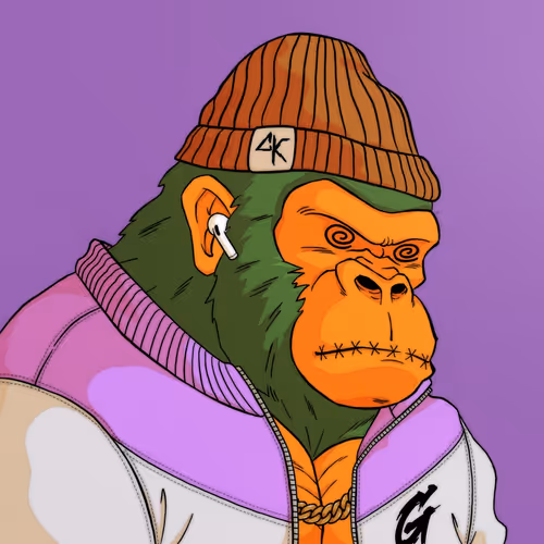 Genkai #545