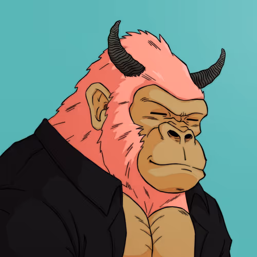Genkai #8529