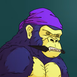 Genkai #11323