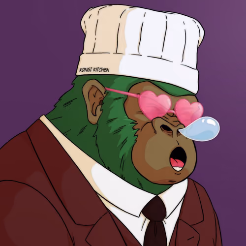 Genkai #508