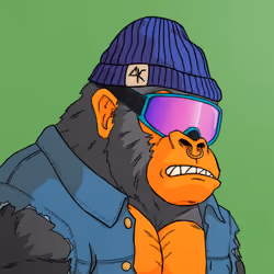 Genkai #6953