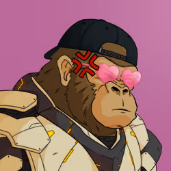 Genkai #10973