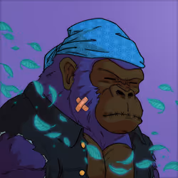 Genkai #13339