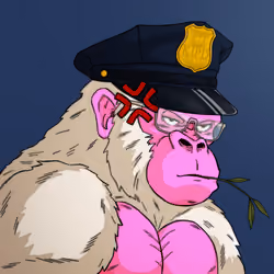 Genkai #15474