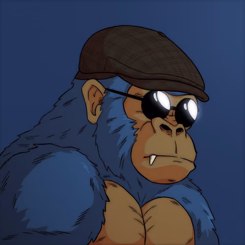 Genkai #5584