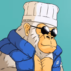 Genkai #6067