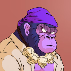 Genkai #14149