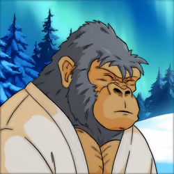 Genkai #13109