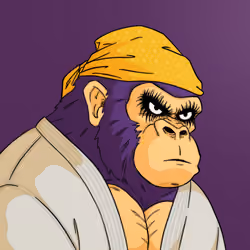 Genkai #2963
