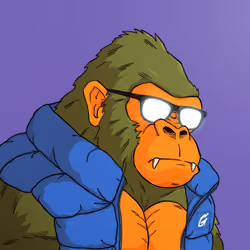 Genkai #9796