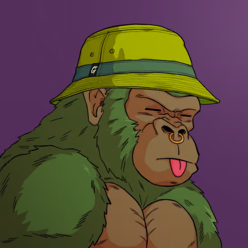Genkai #12824