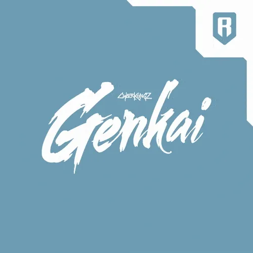 Genkai #13760
