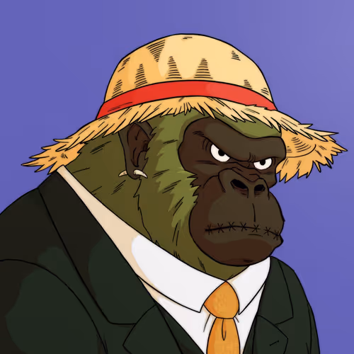 Genkai #19270