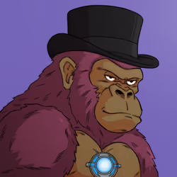 Genkai #16179