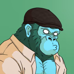 Genkai #15172 [Locked]