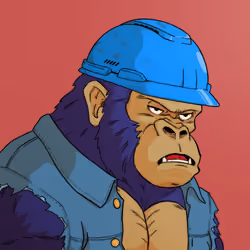 Genkai #9350