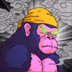 Genkai #10826