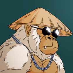 Genkai #12084