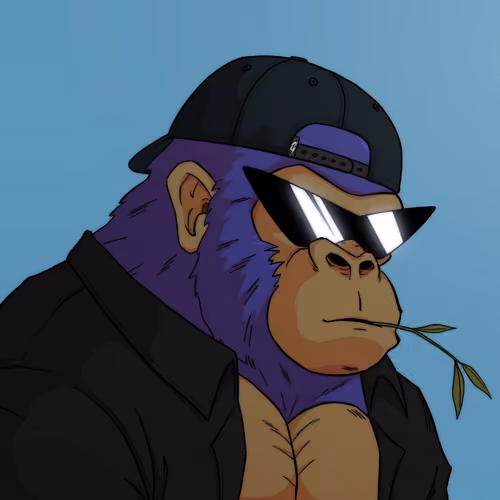 Genkai #11387