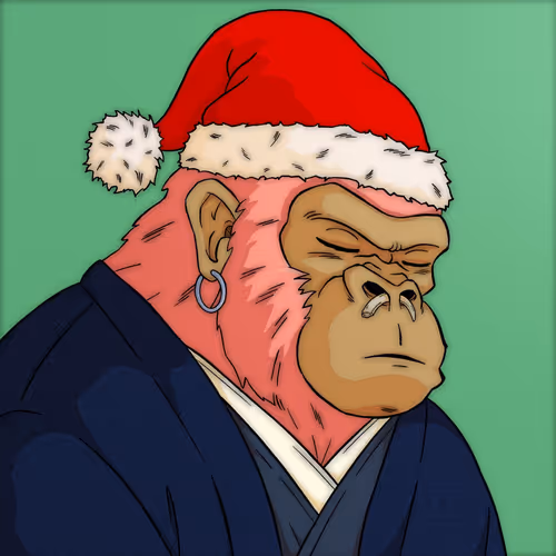 Genkai #9364