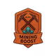 24h Mining Boost