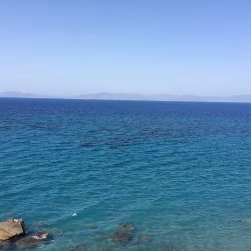 sea