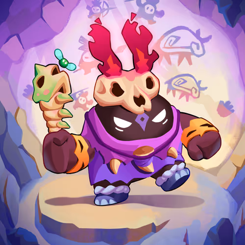 PRIMO #2976