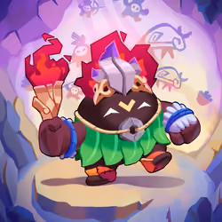 PRIMO #2357