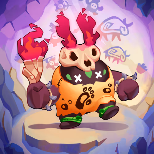 PRIMO #2934