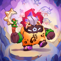 PRIMO #2131