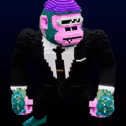 CyberKong VX #5893