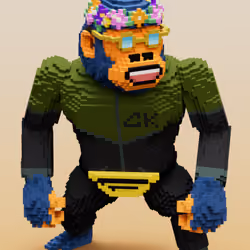 CyberKong VX #9059