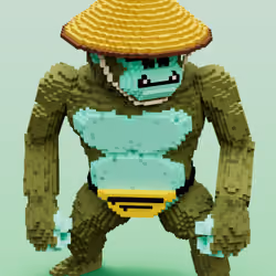 CyberKong VX #1346