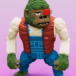 CyberKong VX #13332