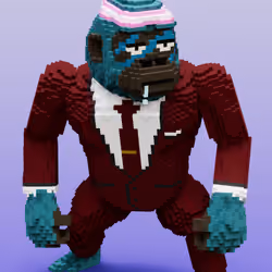 CyberKong VX #6483