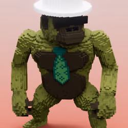 CyberKong VX #11086