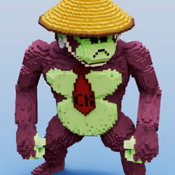 CyberKong VX #14059