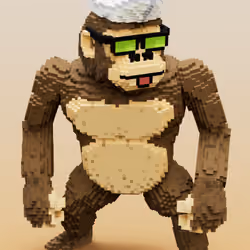 CyberKong VX #10427