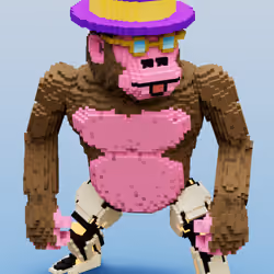 CyberKong VX #14826