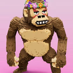 CyberKong VX #1896