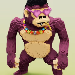 CyberKong VX #14533